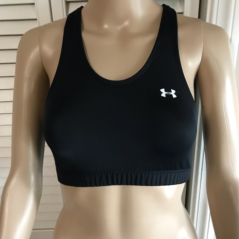 Under Armour Sports‎ Bra SZ SM